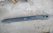 FORD FOCUS 2 ARKA TAMPON DEMİRİ