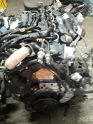 Oto Çıkma Parça / Motor / Motor Komple / Citroen / C3 / Çıkma Parça 
