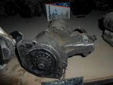 MARŞ DİNAMOSU HYUNDAİ H100 L300