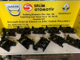 Renault Clio 5 orjinal sıfır emme manifoldu