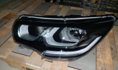 Oto Çıkma Parça / Elektrik / Far / Citroen / C4 / Çıkma Parça 