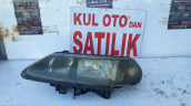 çıkma renault laguna sol far