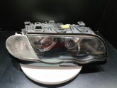 BMW 3 Serisi E46 Sağ Far Xenon 1999 2002 0301089276