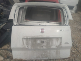 fiat scudo çıkma bagaj kapağı az hasarlı
