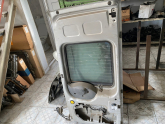 FORD CONNECT SAĞ BAGAJ KAPAĞI CAMI ORJİNAL ÇIKMA 2000-2010