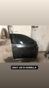 2007-2013 COROLLA ÇIKMA KAPI