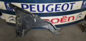 PEUGEOT PEJO 3008 5008 ÇAMURLUK İÇ PODYE SACI TEMSAN OTO