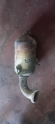 PEUGEOT 207 2011 1.4 HDİ ÇIKMA ORJİNAL KATALİZÖR