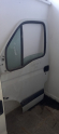 RENAULT MASTER-2 ÇIKMA ORJİNAL SOL ÖN KAPI