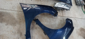 Oto Çıkma Parça / Kaporta & Karoser / Çamurluk / Dacia / Sandero / Çıkma Parça 