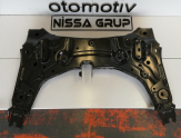 NİSSAN JUKE ÖN MOTOR BEŞİĞİ OEM SIFIR F16 2020-2022