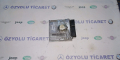BMW E65 7 serisi 730 (DİESEL) motor beyni 7799856
