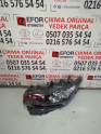 TOYOTA AURİS SOL FAR 2016-2019 (ORJİNAL ÇIKMA)