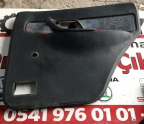 seat ibiza 1999 sağ arka kapı kartonu