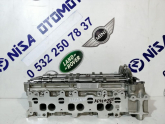 MERCEDES ML SERİSİ W166 KOMPLE SİLİNDİR KAPAĞI A6420101930