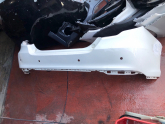 Oto Çıkma Parça / Kaporta & Karoser / Arka Tampon / Fiat / Egea / Çıkma Parça 