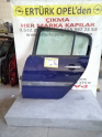 Oto Çıkma Parça / Kaporta & Karoser / Kapı / Mercedes / 190 / Çıkma Parça 
