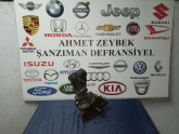 Jeep Patriot Çıkma Ön Defransiyel