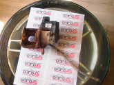BMW 5 SERİSİ EL FREN SERVO MOTOR-32349660