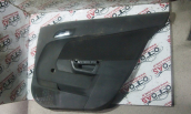 Opel Astra H Sağ Arka Kapı Döşemesi 13224596