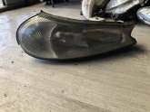 Ford mondeo sag far