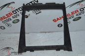 2006 2013 BMW X5 E70 E71 X5 X6 ÖN TRİM KAPAĞI E70 E71 X5 X6