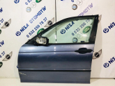 BMW 3 SERİSİ E46 KASA SOL ÖN KAPI CAMI ORJ 1998-2005