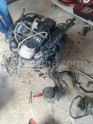 2012/14 MODEL WOLKSWAGEN JETTA ORJİNAL ÇIKMA TSI MOTOR