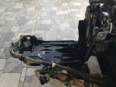 BMW F10 N47 2012 SAG SOL FAR PILASTIGI MG OTO