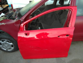 opel astra e sol hatasız ön kapı çıkma
