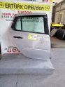 Oto Çıkma Parça / Kaporta & Karoser / Kapı / Skoda / Octavia / Çıkma Parça 