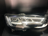 Oto Çıkma Parça / Elektrik / Far / Audi / A4 / Çıkma Parça 