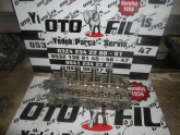 Silindir Kapak Honda Civic 2006 Model D16 V1 Benzinli Sağlam