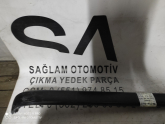 OEM; 5112-1944186 BMW E34 88-96 ÇIKMA  SOL ÖN TAMPON BANDI
