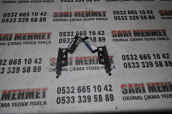 ÇIKMA FORD CONNECT ARKA BAGAJ MENTEŞESİ
