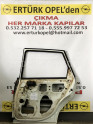 Oto Çıkma Parça / Kaporta & Karoser / Kapı / Opel / Zafira / Çıkma Parça 