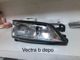 Oto Çıkma Parça / Elektrik / Far / Opel / Vectra / Çıkma Parça 