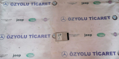 BMW e63 6 serisi güç modülü 61356939655