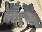 Opel Meriva A ön taban döşemesi