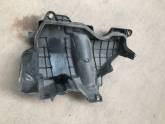 175B18460R Fluence Kango Megane Motor üst koruma kapağı