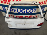 PEUGEOT PEJO 406 SW BAGAJ KAPAĞI TEMSAN OTO