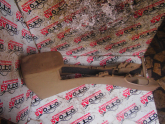 TOYOTA COROLLA KONSOL-58910-12401