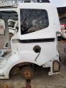Ford Courier Sol Arka Çamurluk Orjinal Çıkma
