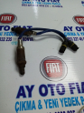 0015402817 oksijen sensörü  Mercedes Benz W163 ML LAMBDA ORJ
