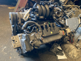 Oto Çıkma Parça / Motor / Motor Komple / Fiat / Albea / Çıkma Parça 