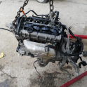 036971612CR volkswagen polo ibiza 1.4 motor tesisatı