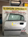 Opel astra g sol arka kapı