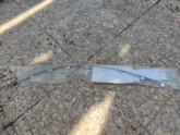 Mercedes C Serisi W204 Arka Tampon Sol Nikelaj A2048850921