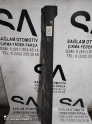 OEM;3C0-853-855-B VW PASSAT B6 06-10 SOL MARŞPİYEL