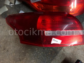 Ford Focus Sol arka stop hatasız orjinal çıkma